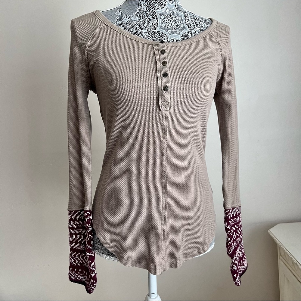 Free People Top